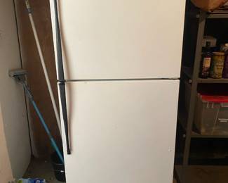 Fridge #3
