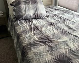 Full Size Bed