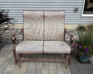 Double Glider