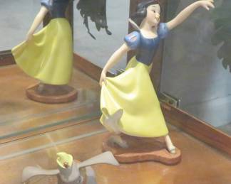 Dumbo, Snow White