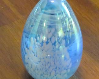 Glass Eye Studio egg