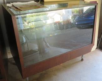 Display case