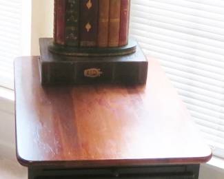 Side table