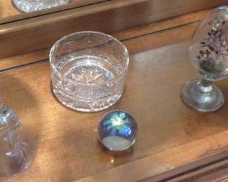 Franklin Mint House of Faberge egg