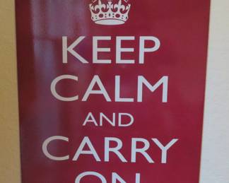 Good motto for life