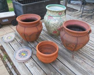 Planters