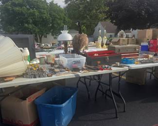 Sale Picture