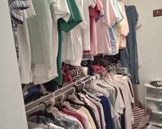 Women's clothes 