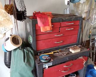 Tool box