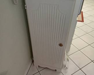 Cute cabinet