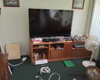 Sony Television 