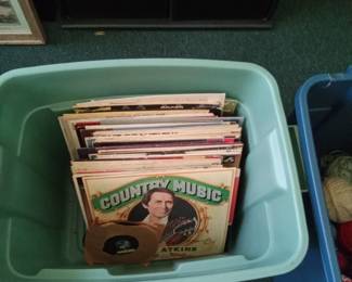 Albums