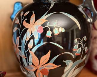 Vintage vase 