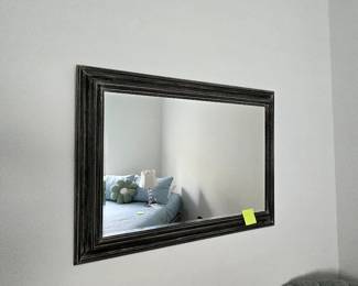 Mirror = $30 (or best reasonable offer)