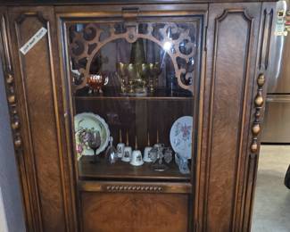 China Cabinet