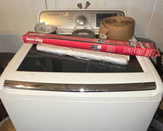 Samsung Washer