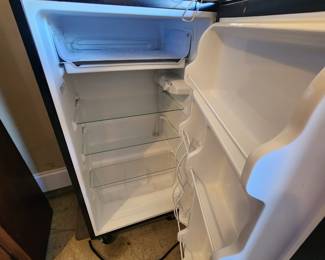 Small Fridge $45