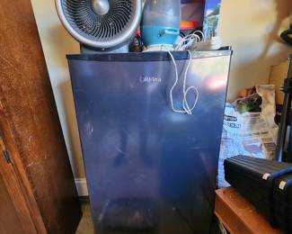 Small Fridge $45