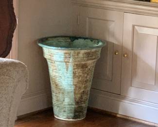 McCarty Pottery