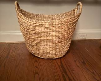 Baskets