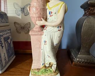 Antique Staffordshire