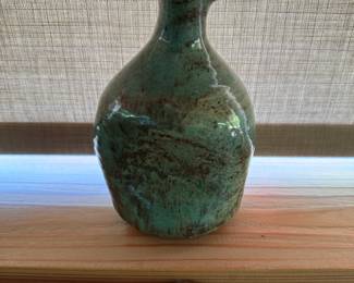 Vintage McCarty's Pottery