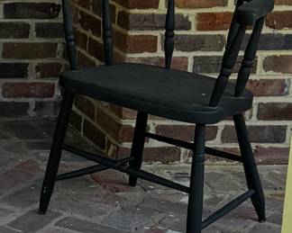 Vintage Armchairs