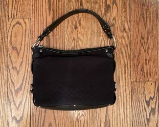 Donald Pliner purse