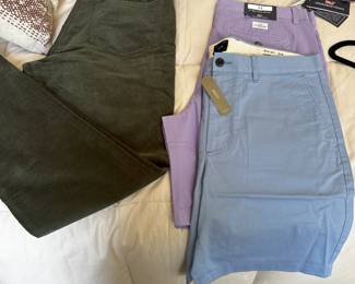 NWT Men's Vineyard Vines / J. Crew