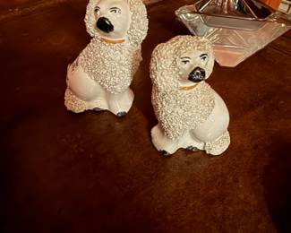 Antique Staffordshire