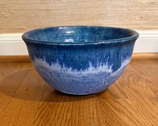 McCarty Cobalt Pottery