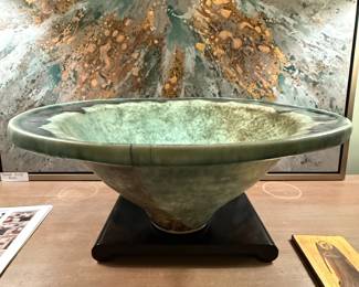 McCarty's pottery