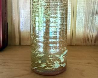 Vintage McCarty's Pottery