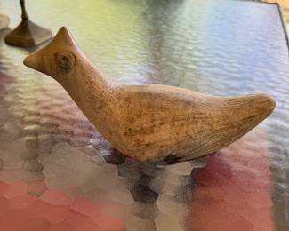 Vintage McCarty's Pottery