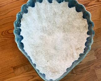 McCarty Scallop Shell