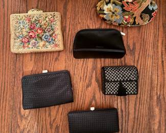 Vintage Women's evening bags