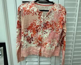 Ladies apparel