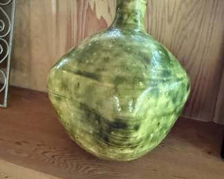 Vintage McCarty's Pottery