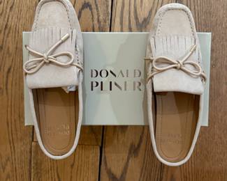 New Donald Pliner shoes