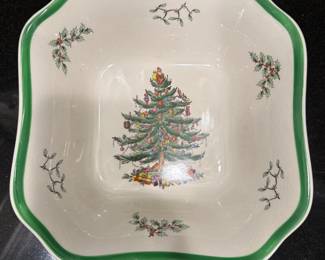 Spode