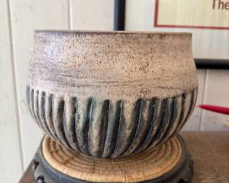 Vintage McCarty's Pottery