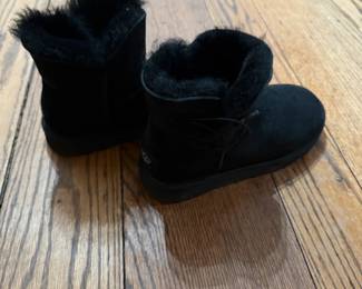 New Ugg boots