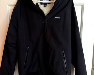 Mens Fleece