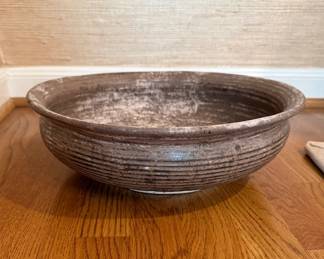 McCarty Nutmeg Pasta Bowl