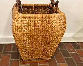 Large baskets