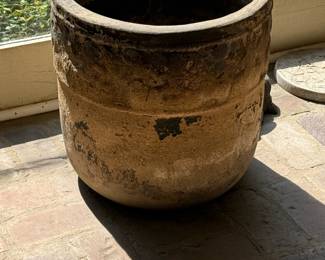 Planters and Pots
