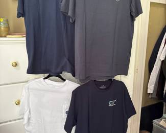 NWT Men's Vineyard Vines