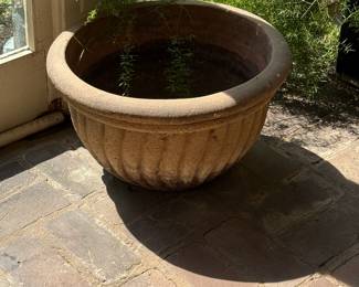 Planters and Pots