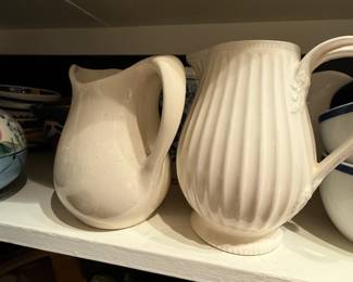 Creamware