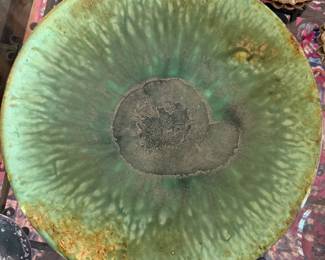 Vintage McCarty's Pottery